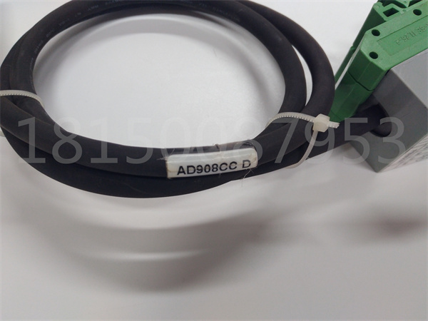 FOXBORO AD908CC FOXBORO AD908CC