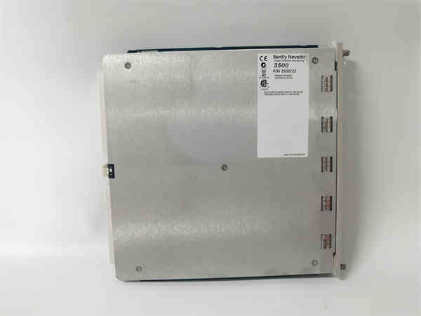 BENTLY 3500-22M 288055-011 BENTLY 3500-22M 288055-011