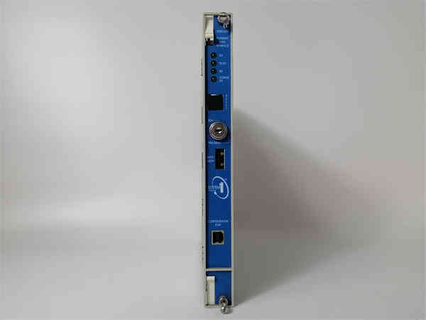 BENTLY 3500-22M 288055-01 BENTLY 3500-22M 288055-01