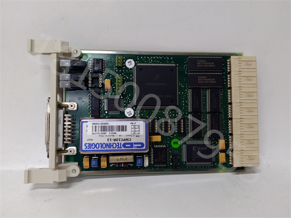 abb CI546 3BSE012545R11 abb CI546 3BSE012545R11