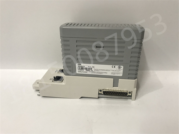 ABB CI868K01-eA 3BSE048845R2 ABB CI868K01-eA 3BSE048845R2