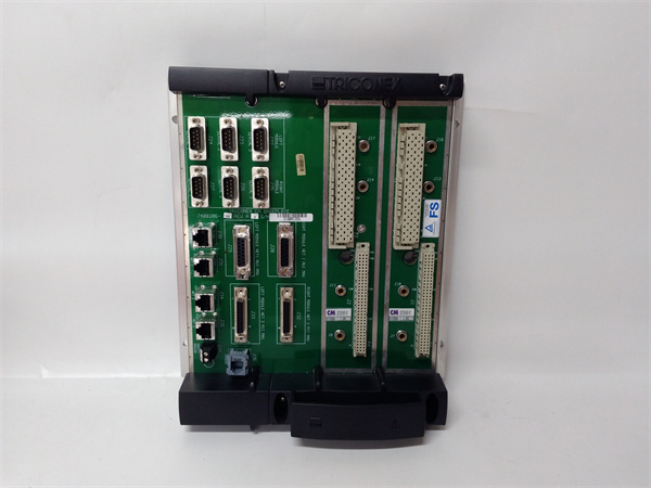 TRICON cm22011 TRICON cm22011