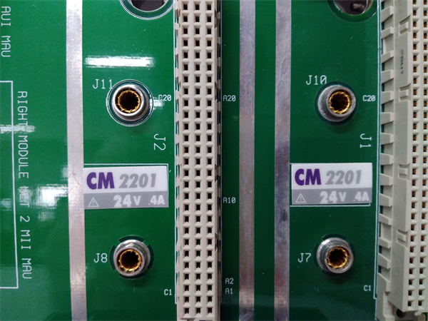 TRICON cm22012 TRICON cm22012