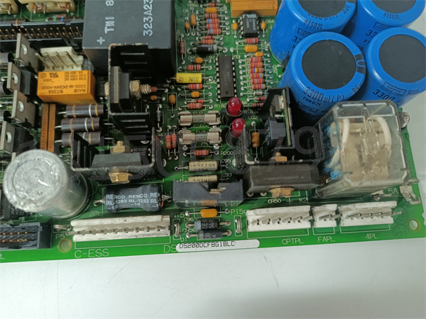 GE DS200DCFBG1BLC GE DS200DCFBG1BLC