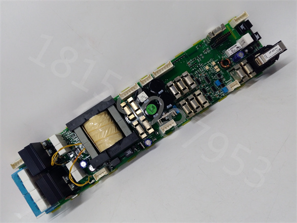 ABB DSMB-01C 646919291 ABB DSMB-01C 646919291