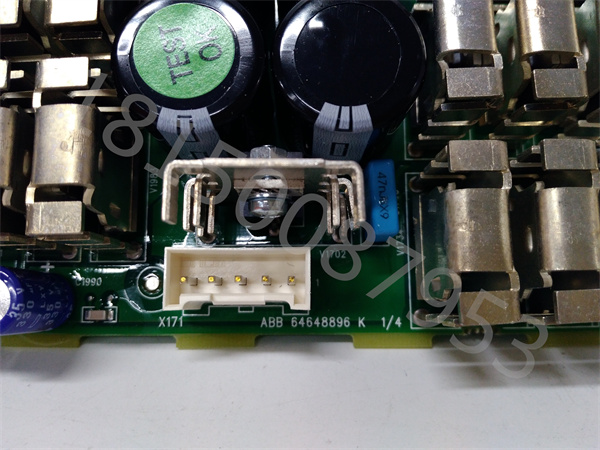 ABB DSMB-01C 646919292 ABB DSMB-01C 646919292