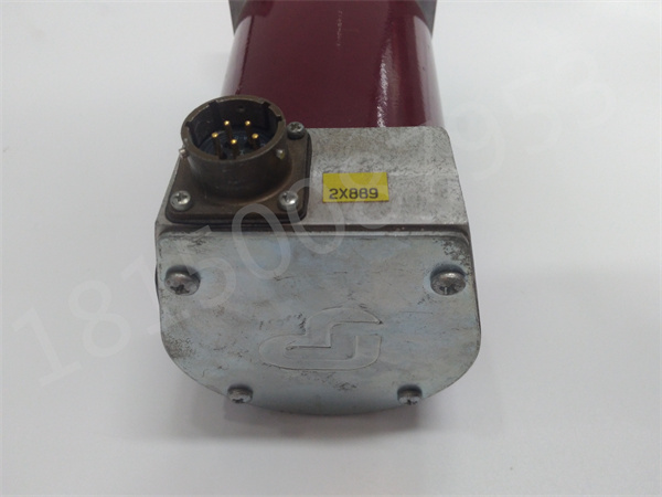 Kollmorgen E33NCHA-LNN-NS-001