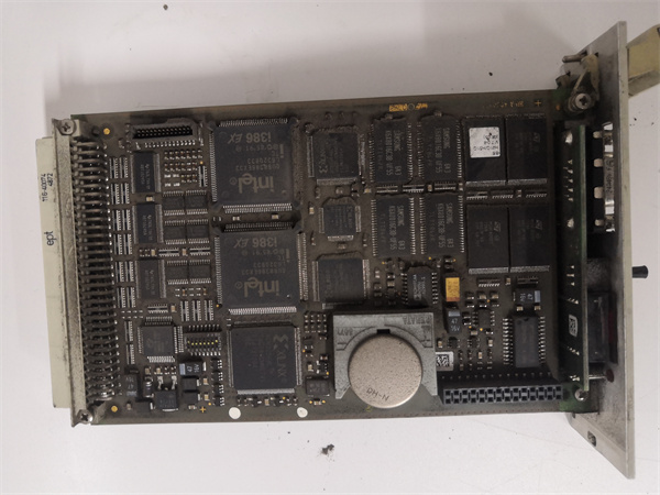 HIMA F8650X HIMA F8650X