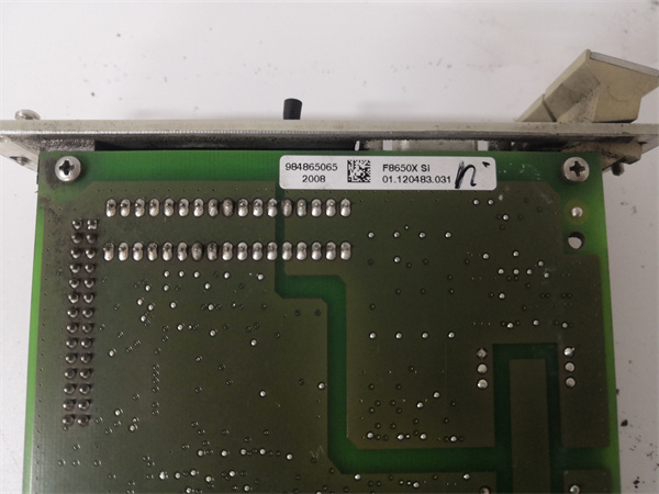 HIMA F8650X2 HIMA F8650X2