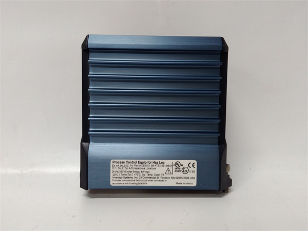 FOXBORO FBM201e P0924TR2