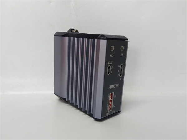 FOXBORO FBMSVH1 FOXBORO FBMSVH1