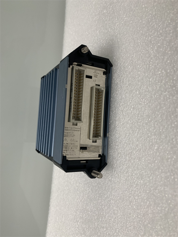 FOXBORO FBMSVH2 FOXBORO FBMSVH2