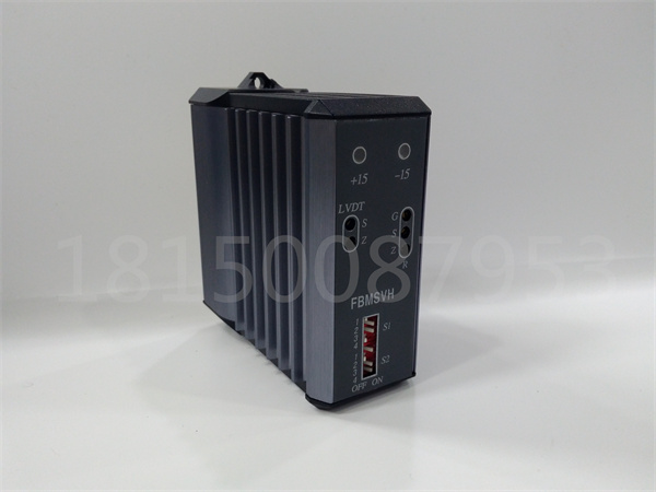 FOXBORO FBMSVH1 FOXBORO FBMSVH1