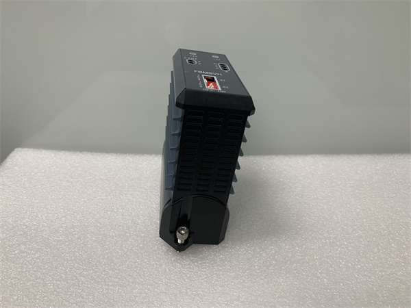 FOXBORO FBMSVH FOXBORO FBMSVH