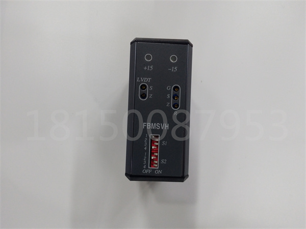 FOXBORO FBMSVH FOXBORO FBMSVH