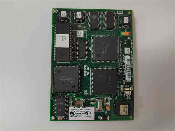 GE IC660ELB912