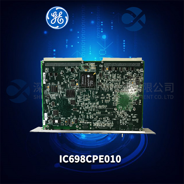 GE IC698CPE0101 GE IC698CPE0101