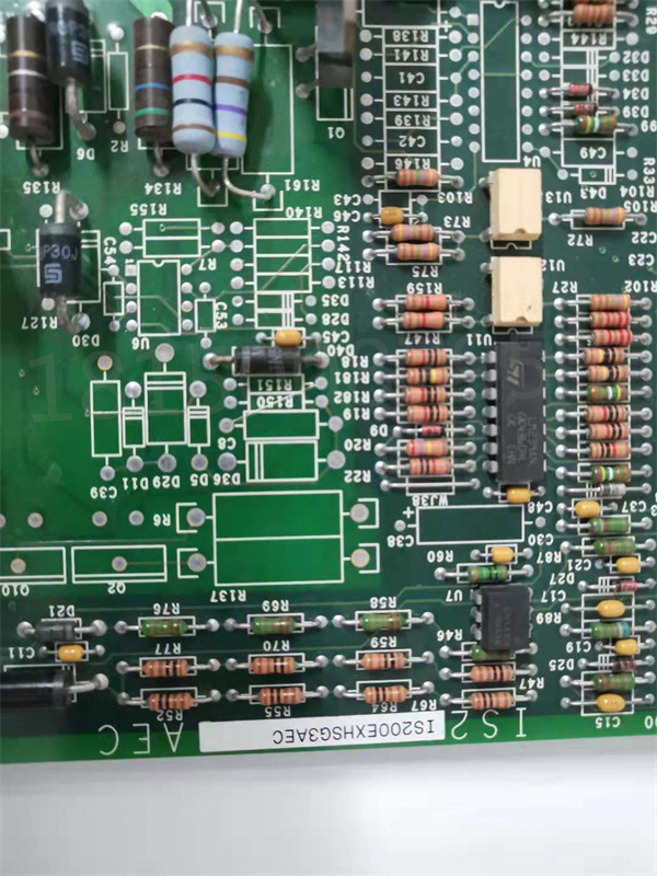 GE MRP528516 IS200EXHSG3AEC1 GE MRP528516 IS200EXHSG3AEC1