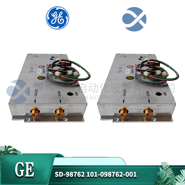 GE SD-98762 101-098762-0012 GE SD-98762 101-098762-0012