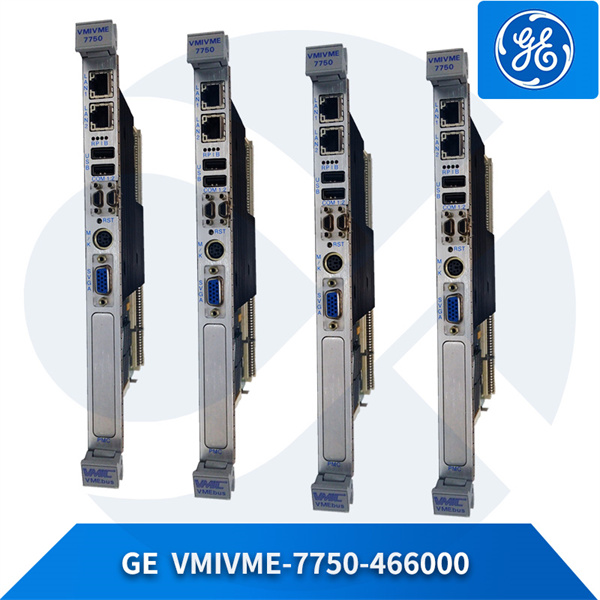 GE VMIVME-7750-4660001 GE VMIVME-7750-4660001
