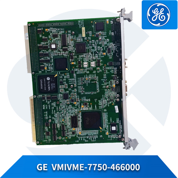 GE VMIVME-7750-4660002 GE VMIVME-7750-4660002