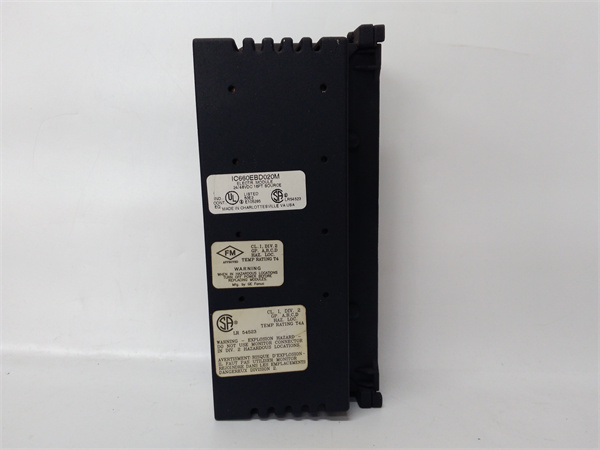 GE IC660BBD022 GE IC660BBD022