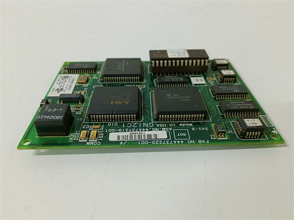 ABB PPC902AE101 3BHE010751R0101 - Image 4