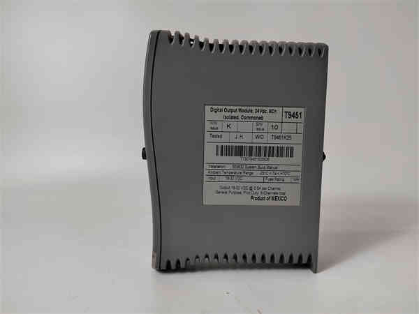 ICS TRIPLEX T94511
