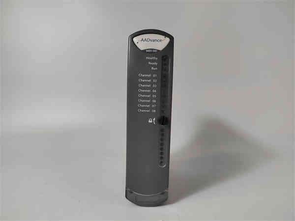 ICS TRIPLEX T94512
