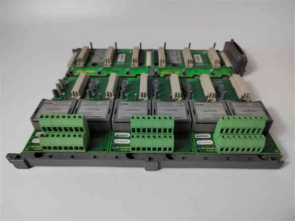 ICS TRIPLEX98522 ICS TRIPLEX98522