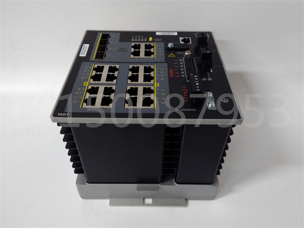 DCS IE-4000-16GT4G-E1 DCS IE-4000-16GT4G-E1