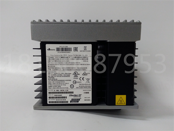 DCS IE-4000-16GT4G-E DCS IE-4000-16GT4G-E