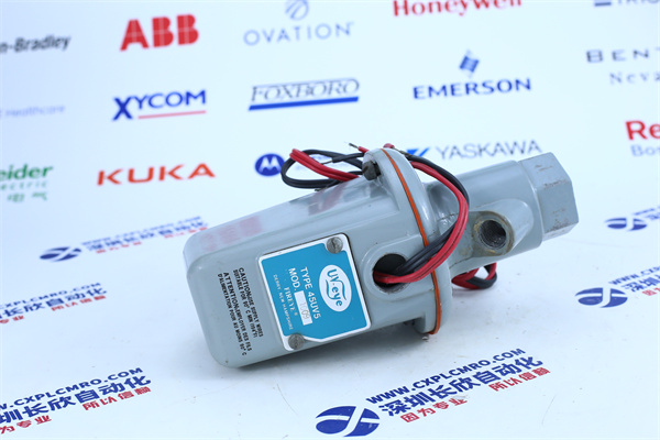 FIREYE 45UV51 FIREYE 45UV51