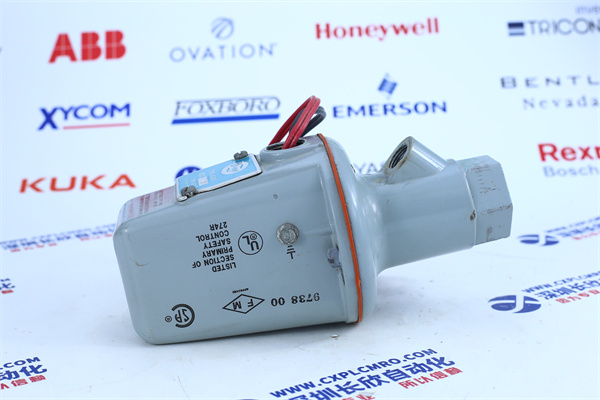 FIREYE 45UV52 FIREYE 45UV52