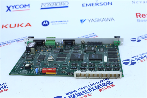 SST 5136-PFB-VME2 SST 5136-PFB-VME2