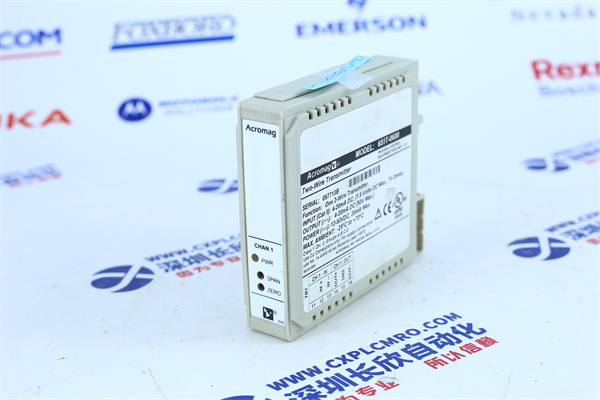 ACROMAG 651T-06002 ACROMAG 651T-06002