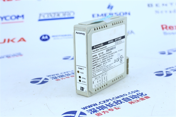 ACROMAG 651T-0600 ACROMAG 651T-0600