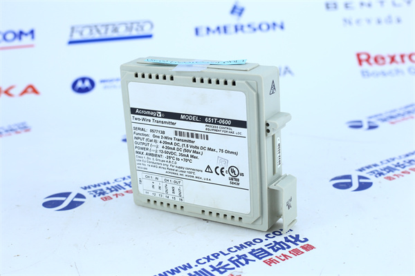 ACROMAG 651T-06001 ACROMAG 651T-06001