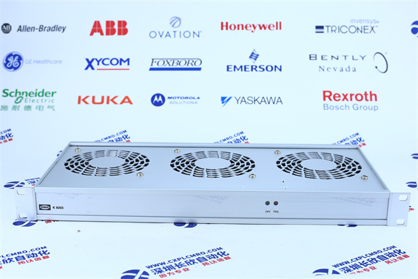 HIMA K9203 HIMA K9203