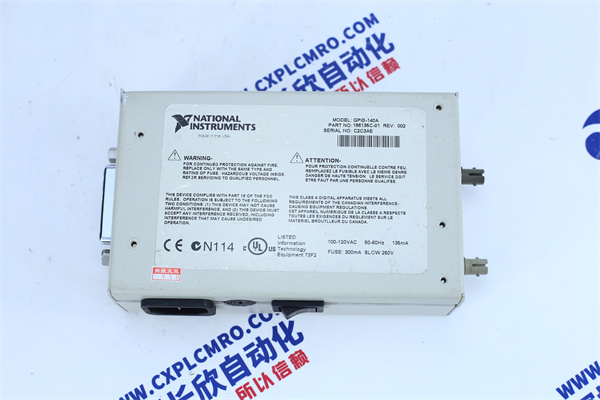 NI GPIB-140A NI GPIB-140A