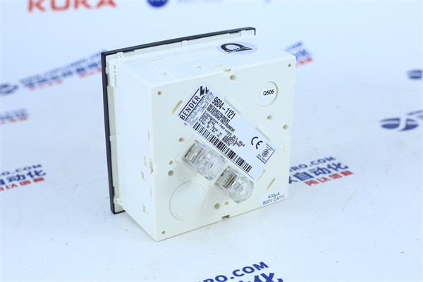 BENDER 9604-11212 BENDER 9604-11212