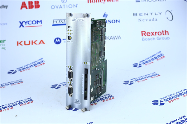 B&R HCMCO3MC-1A2 B&R HCMCO3MC-1A2