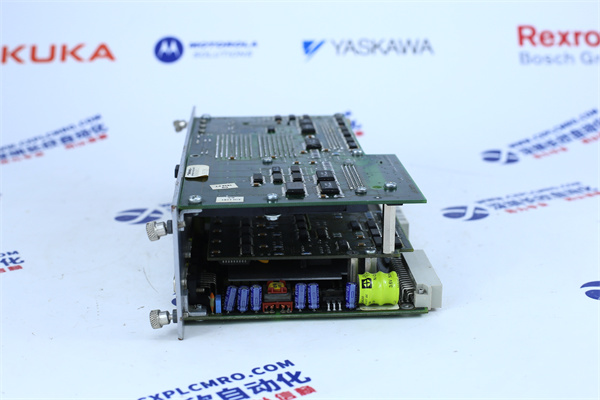 B&R HCMCO3MC-1A B&R HCMCO3MC-1A