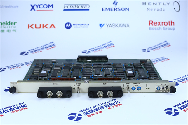 YOKOGAWA LC82A2 YOKOGAWA LC82A2