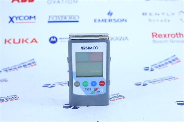 SIMCO FMX-0031 SIMCO FMX-0031