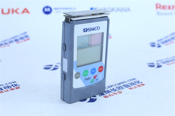 SIMCO FMX-0032 SIMCO FMX-0032