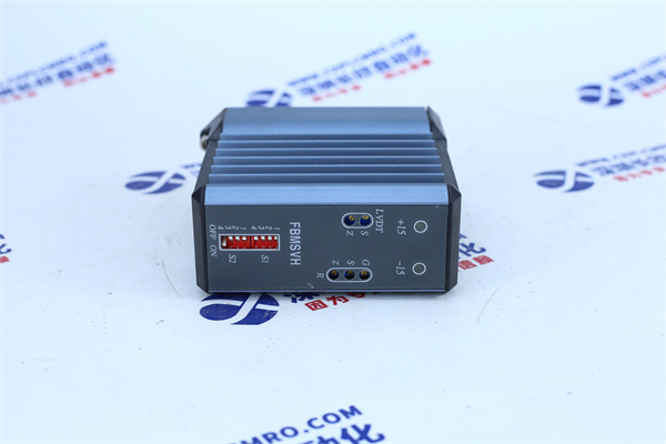 FOXBORO FBMSVH - Image 4