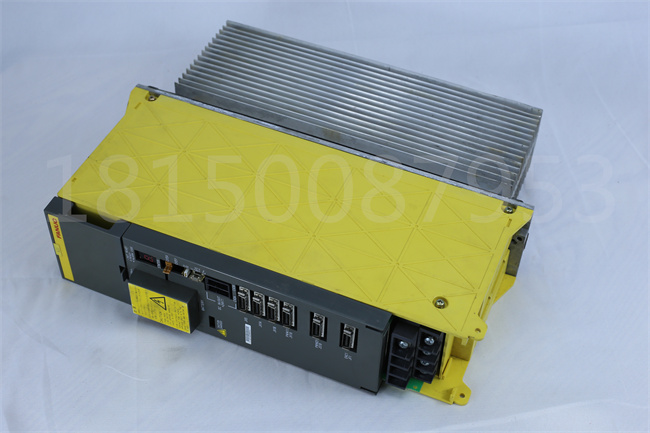 FANUC A06B-6079-H106 FANUC A06B-6079-H106