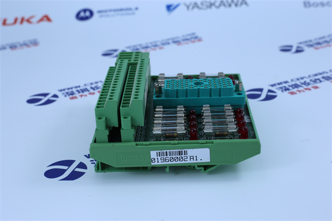 TRICONEX 9611-610 TRICONEX 9611-610