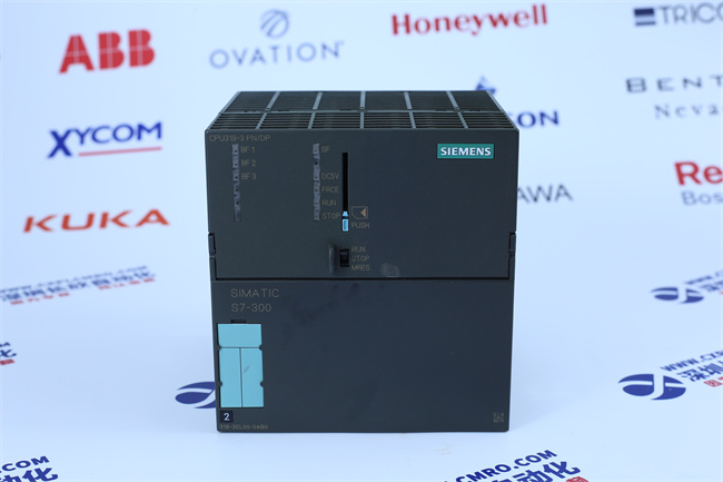 Siemens 6ES7 318-3EL00-0AB02 Siemens 6ES7 318-3EL00-0AB02